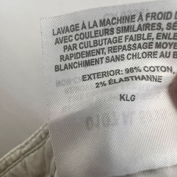 💎 Columbia Mini Skirt Beige - Picture 8 of 10